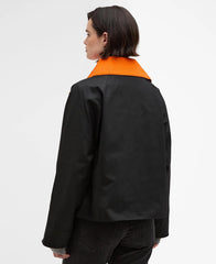 Icons Spey Waxed Jacket