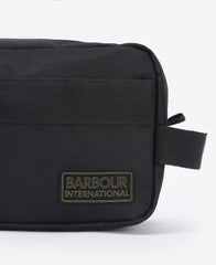 Knockhill Essential Washbag