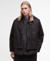 Barbour x Kaptain Sunshine Cruiser Casual Jacket