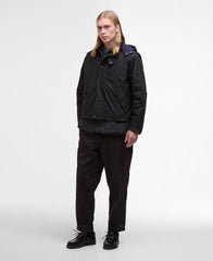 Barbour x Kaptain Sunshine Cruiser Casual Jacket