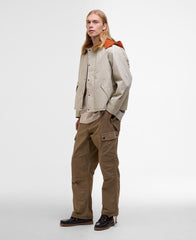 Barbour x Kaptain Sunshine Cruiser Casual Jacket