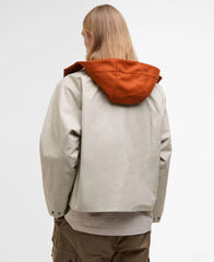 Barbour x Kaptain Sunshine Cruiser Casual Jacket