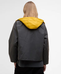 Barbour x Kaptain Sunshine Cruiser Casual Jacket