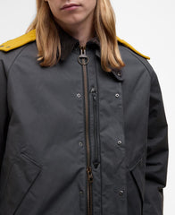 Barbour x Kaptain Sunshine Cruiser Casual Jacket