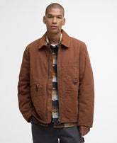 Cove Casual Jacket