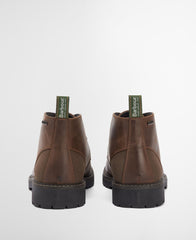 Maxwell Chukka Boots