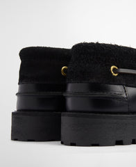 Re-Engineered Deck Boat Shoes