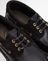 Re-Engineered Deck Boat Shoes