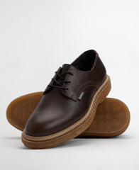 Harefield Derby Shoe