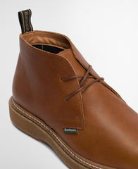 Blaine Chukka Boots