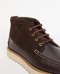 Hadston Chukka Boots