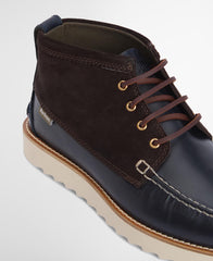Hadston Chukka Boots