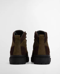 Sidwood Hiking Boots