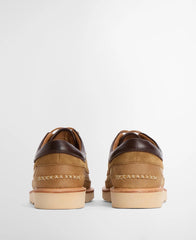 Grindon Moccasin Shoes