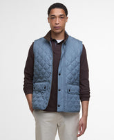 Lowerdale Gilet