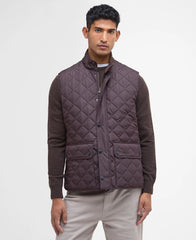 Lowerdale Gilet