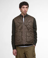 Re-Engineered Utility Liddesdale Gilet