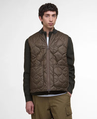 Re-Engineered Utility Liddesdale Gilet