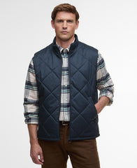 Winter Finn Gilet