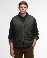 Winter Finn Gilet
