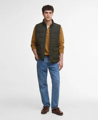 Bedale Puffer Gilet