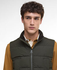 Bedale Puffer Gilet