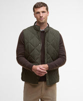 Winter Lowerdale Gilet