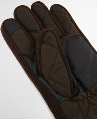 Westerdale Quilted Gloves