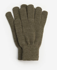 Tartan Scarf & Glove Gift Set