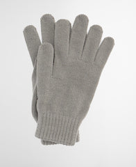 Tartan Scarf & Glove Gift Set