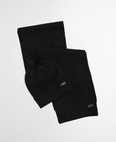 Ramside Beanie and Scarf Gift Set