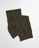 Ramside Beanie and Scarf Gift Set