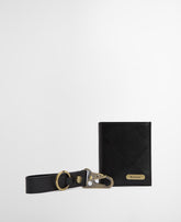 Brunton Leather Gift Set