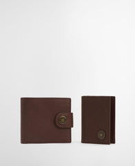Padbury Leather Gift Set