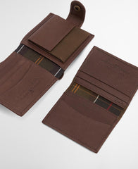 Padbury Leather Gift Set