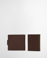 Padbury Leather Gift Set