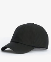 Waxed Sports Cap
