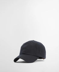 Waxed Sports Cap