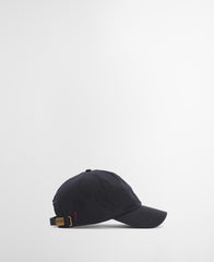 Waxed Sports Cap