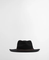 Crushable Bushman Hat