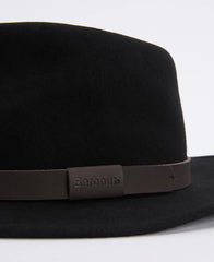 Crushable Bushman Hat