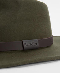 Crushable Bushman Hat