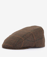 Crieff Flat Cap