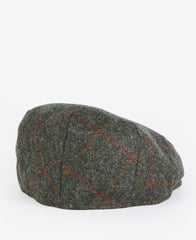 Crieff Flat Cap