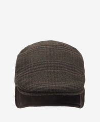 Cheviot Flat Cap