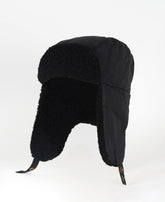 Morar Waxed Trapper Hat
