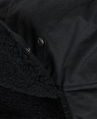 Morar Waxed Trapper Hat