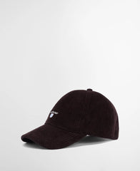 Preston Cord Cap