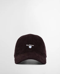 Preston Cord Cap