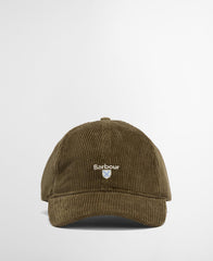 Preston Cord Cap